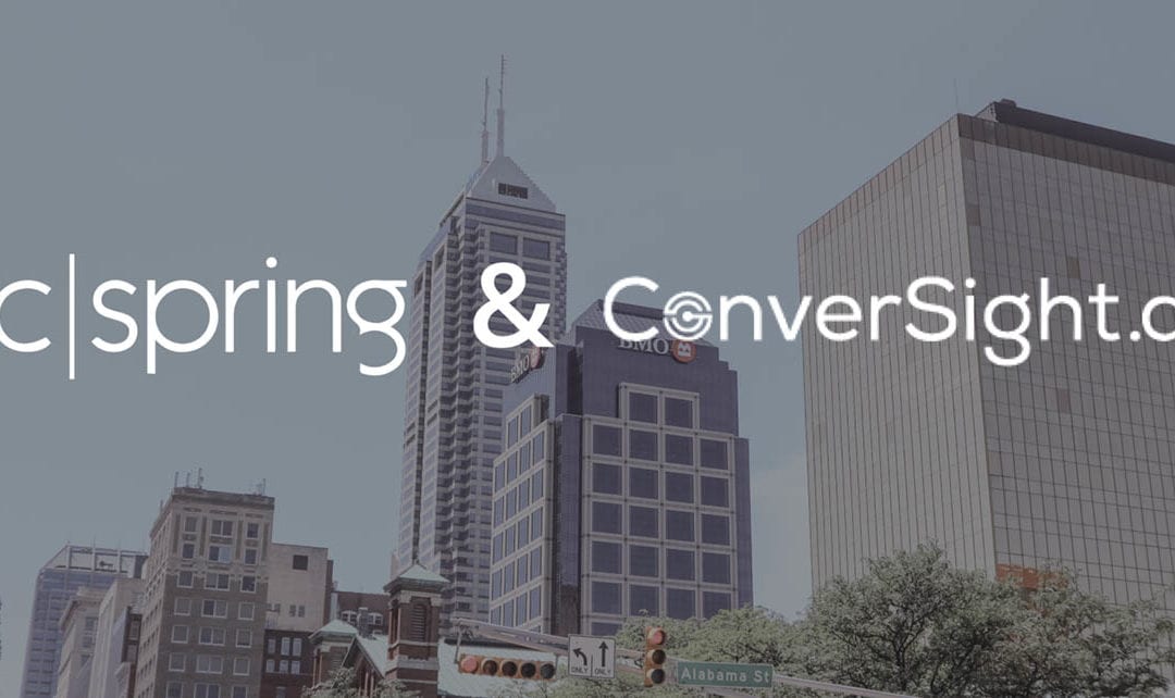 CSpring Announces Partnership With ConverSight.Ai To Empower Businesses With Conversational Artificial Intelligence