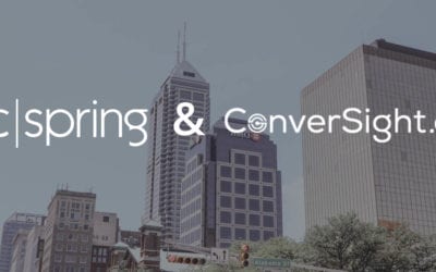 CSpring Announces Partnership With ConverSight.Ai To Empower Businesses With Conversational Artificial Intelligence